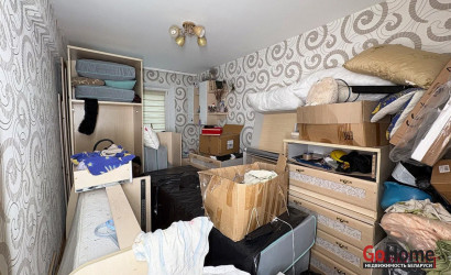 Купить 3-комнатную квартиру, Витебск, Чкалова, 11/12. Фото 9