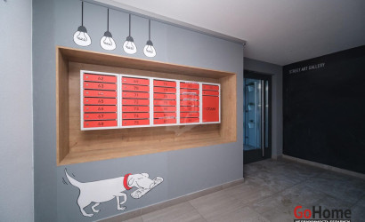 Купить 2-комнатную квартиру, Копище, Николая Камова ул., 2. Фото 18