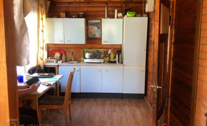 Купить дом в деревне, СИГНАЛ-2, 4.43 соток. Фото 3