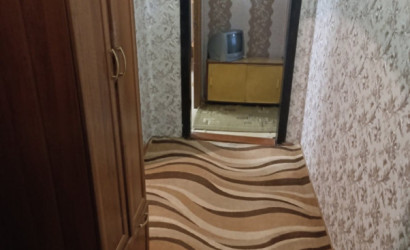 Снять 2-комнатную квартиру на сутки, Лиозно, ул. Школьная, д. 13. Фото 6