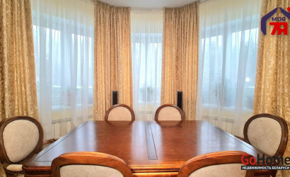 Купить дом в деревне, Чистая Криница, 8.92 соток. Фото 9