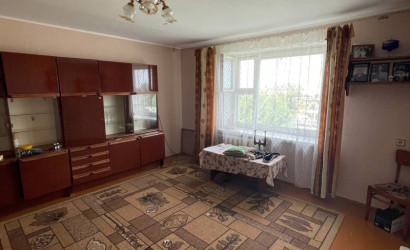 Купить 3-комнатную квартиру, Пинск, Альбрехтовская, 2. Фото 7