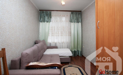 Купить 4-комнатную квартиру, Вилейка, Гагарина ул., 15. Фото 4