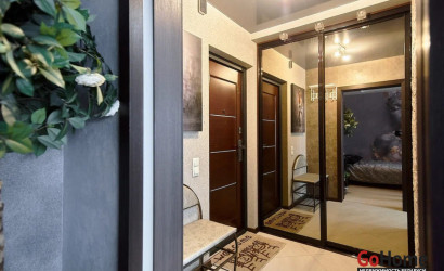 Снять 1-комнатную квартиру на сутки, Минск, Проспект Газеты Звезда,32 (Московский район). Фото 18