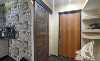 Купить 1-комнатную квартиру, Брест, Ковалево, ул. Суворова. Фото 16