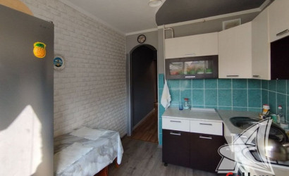 Купить 1-комнатную квартиру, Кобрин, , . Фото 5