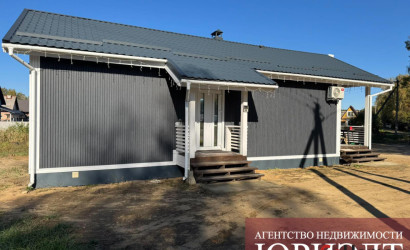 Купить коттедж, Брест, Родничок БМК, 4.5 соток. Фото 4