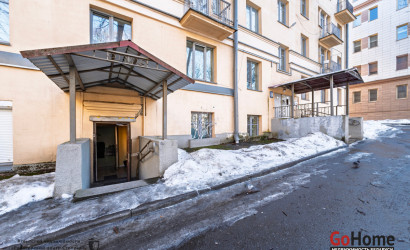 Аренда офиса, Минск, Захарова, 24,  50 кв.м.. Фото 9