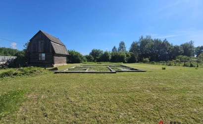 Купить участок, Лешница, Центральная ул., 173, 26.42 соток. Фото 3