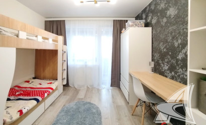 Купить 3-комнатную квартиру, Брест, Восток, пр-т Партизанский. Фото 14