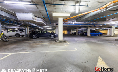 Купить 3-комнатную квартиру, Минск, ул. Гамарника, д. 16а (Советский район). Фото 17