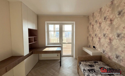 Купить 3-комнатную квартиру, Витебск, Черняховского, 31/1. Фото 24