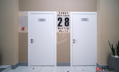 Купить 1-комнатную квартиру, Минск, Жореса Алфёрова ул., 9 (Октябрьский район). Фото 38