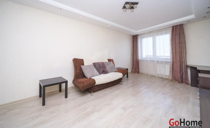 Купить 1-комнатную квартиру, Минск, Скрипникова ул., 11 (Фрунзенский район). Фото 4