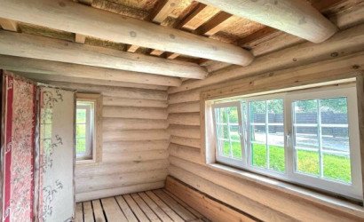 Купить дом, Новашино, Центральная ул., 55/б, 13.38 соток. Фото 7