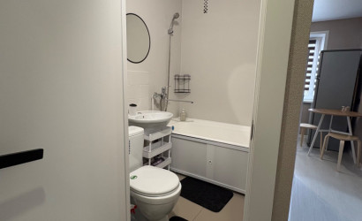 Снять 1-комнатную квартиру на сутки, Светлогорск, Стартовый переулок 16. Фото 4