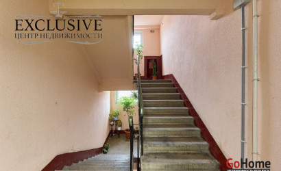 Купить 4-комнатную квартиру, Минск, Слободской проезд, 6 (Московский район). Фото 34