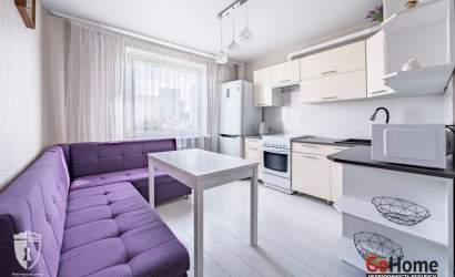 Купить 1-комнатную квартиру, Минск, Мачульского, 24 (Фрунзенский район). Фото 3