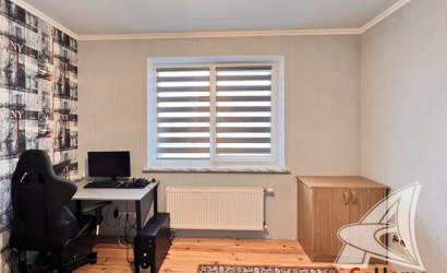 Купить дом, Блювиничи, Чернавчицкий с/с, 24.87 соток. Фото 14