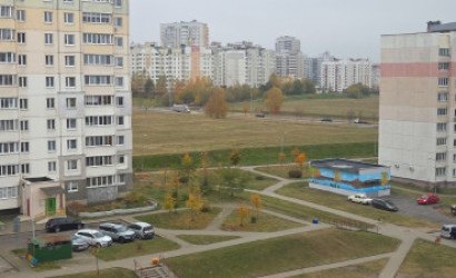 Снять 1-комнатную квартиру, Минск, Чичурина 6(Фрунзенский район). Фото 19