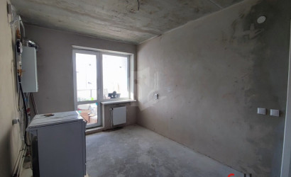 Купить 3-комнатную квартиру, Плещеницы, Октябрьская ул., 73/А2. Фото 14