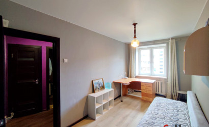 Купить 2-комнатную квартиру, Гродно, Космонавтов, 39. Фото 4