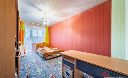 Купить 3-комнатную квартиру, Минск, Лещинского, 43 (Фрунзенский район). Фото 3