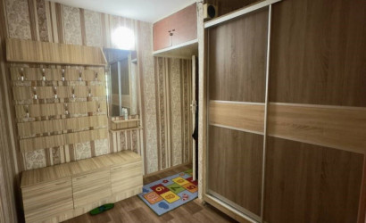 Купить 1-комнатную квартиру, Витебск, Сметанина, 9. Фото 4