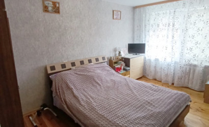 Купить 3-комнатную квартиру, Пинск, Рокоссовского, 31. Фото 4