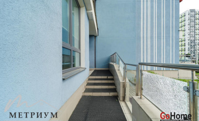 Продажа помещения, Минск, Николы Теслы ул., 21, 80.8 кв.м.. Фото 24