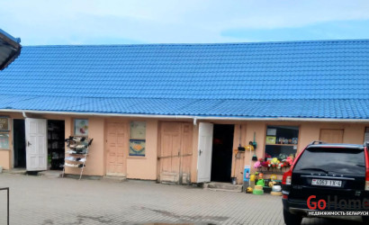 Продажа торгового помещения, Свислочь, Мельнова ул., 3,  469.4 кв.м.. Фото 3