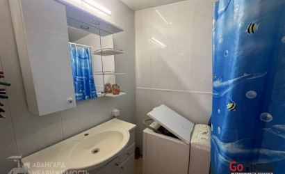 Купить дом в деревне, Мотор, 8.71 соток. Фото 35