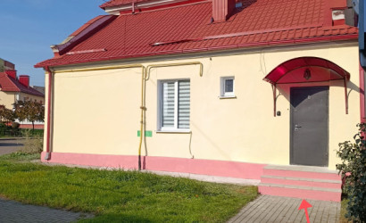 Снять 2-комнатную квартиру на сутки, Слоним, К. Маркса. Фото 10