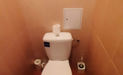 Снять 3-комнатную квартиру на сутки, Кобрин, Интернациональная . Фото 6