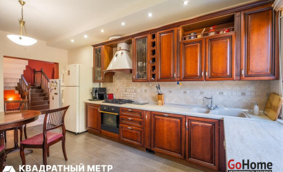 Купить дом, Минск, Воропаевская ул., 4, 15 соток. Фото 19