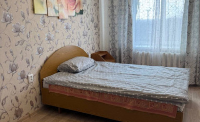 Снять 3-комнатную квартиру на сутки, Орша, ул Пограничная, 16а. Фото 7