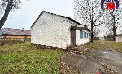 Продажа торгового помещения, Погост-1, Зиновьева ул.,  102 кв.м.. Фото 6