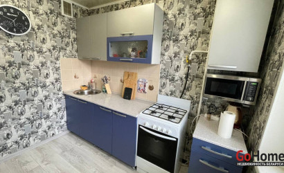 Купить 1-комнатную квартиру, Минск, Есенина ул., 23/1(Московский район). Фото 5