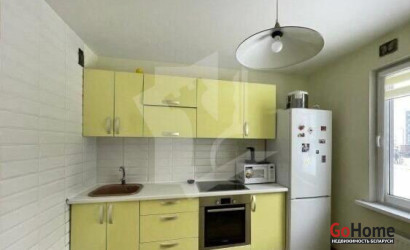 Купить 1-комнатную квартиру, Копище, Леонардо Да Винчи ул., 2. Фото 12