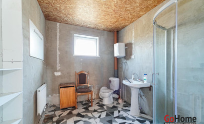 Купить дом, Фаниполь, Октябрьская ул., 5, 7.7 соток. Фото 7