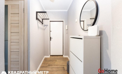 Купить 2-комнатную квартиру, Минск, Берута ул., 9/3 (Фрунзенский район). Фото 17