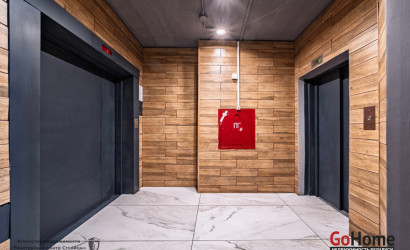 Купить 1-комнатную квартиру, Минск, Игуменский, 16 (Ленинский район). Фото 18