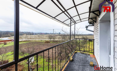 Купить дом, Селище, Садовая ул., 25 соток. Фото 16