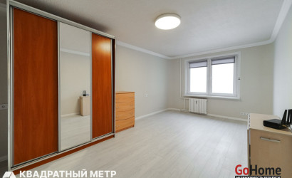 Купить 4-комнатную квартиру, Минск, ул. Колесникова, д. 6 (Фрунзенский район). Фото 13