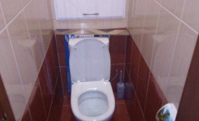 Снять 1-комнатную квартиру, Минск, ул. академика Федорова, д.  (Фрунзенский район). Фото 3