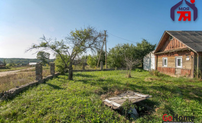 Купить дом, Заболотье, Центральная ул., 10.21 соток. Фото 18