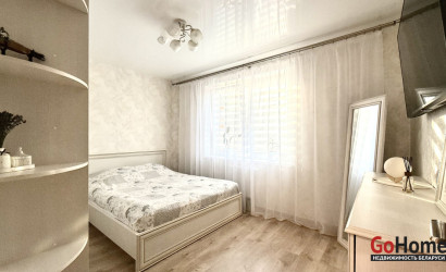 Купить 2-комнатную квартиру, Витебск, Московский, 87. Фото 9