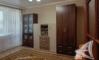 Купить 2-комнатную квартиру, Брест, Киевка, ул. Скрипникова. Фото 19