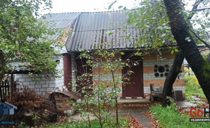 Купить дом в деревне, Березка-87, 5 соток. Фото 8