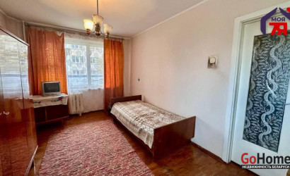 Купить 1-комнатную квартиру, Солигорск, Константина Заслонова ул., 54. Фото 4